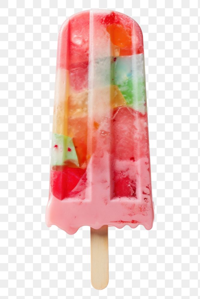 PNG Popsicle dessert food confectionery.