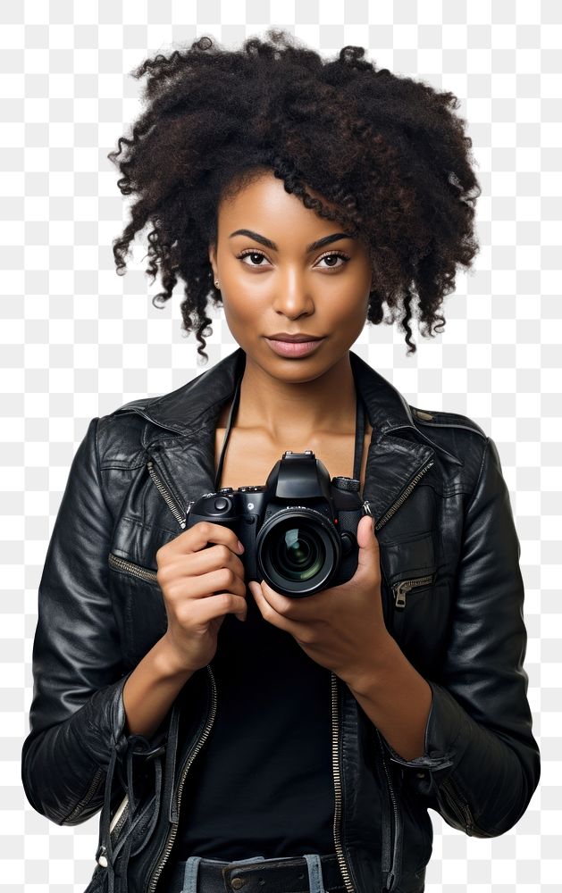 PNG Photographer is taking a photo portrait camera adult.