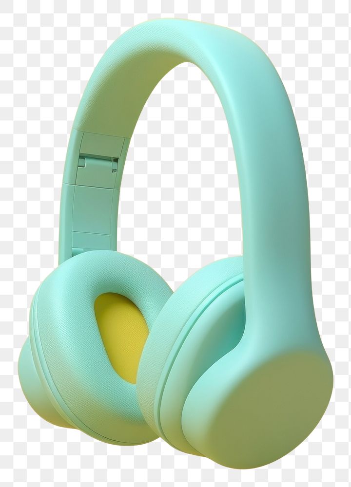 PNG  Headphones headset electronics technology.