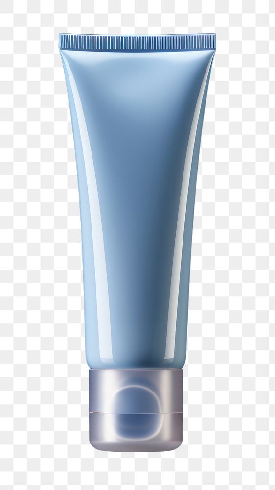 PNG  Cosmetic tube cosmetics light aftershave.
