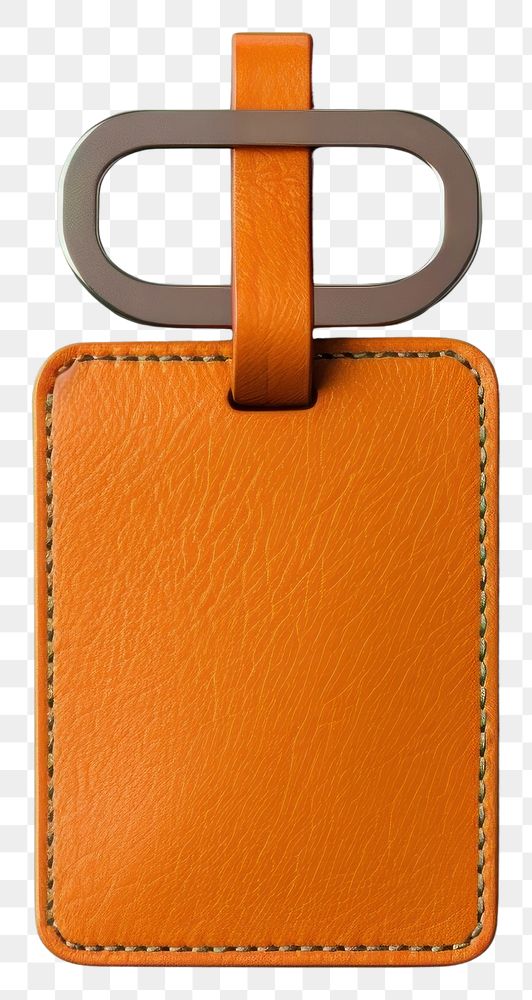 PNG Luggage Tag mockup accessories accessory keychain. AI generated Image by rawpixel.