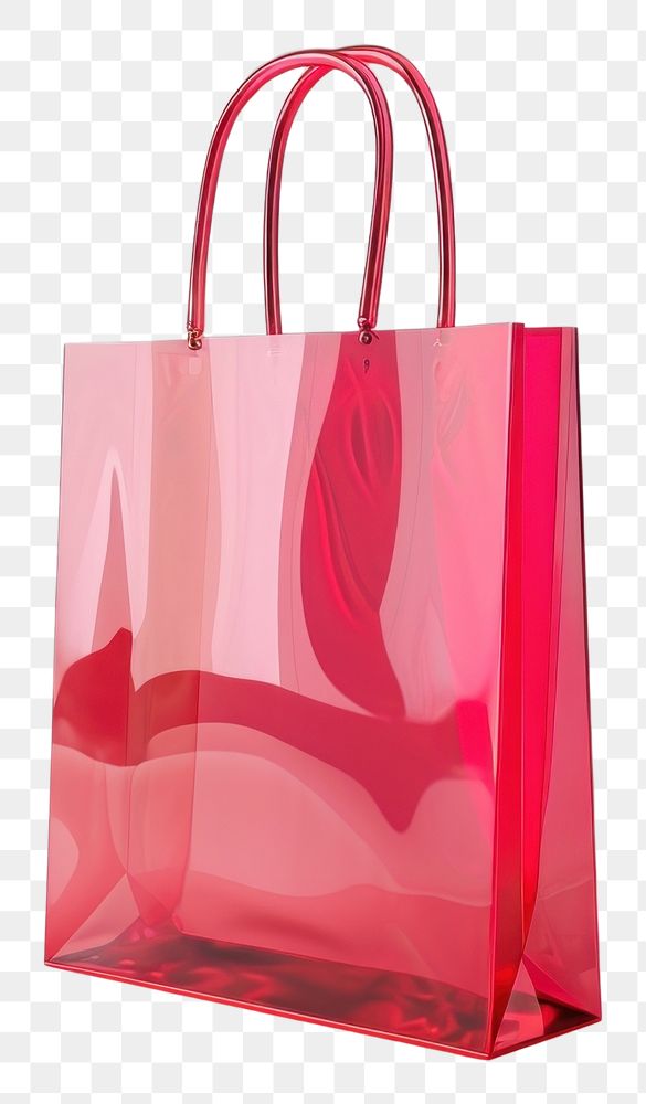 PNG Shoping bag handbag white background accessories.