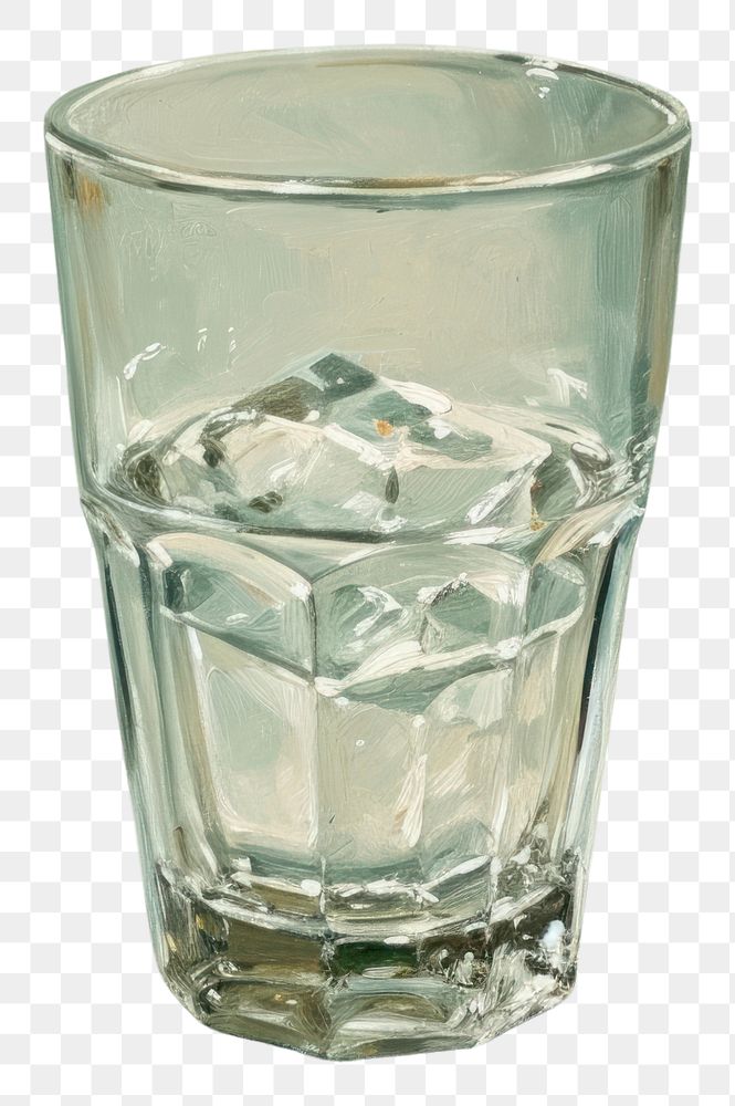 PNG Glass drink transparent beverage