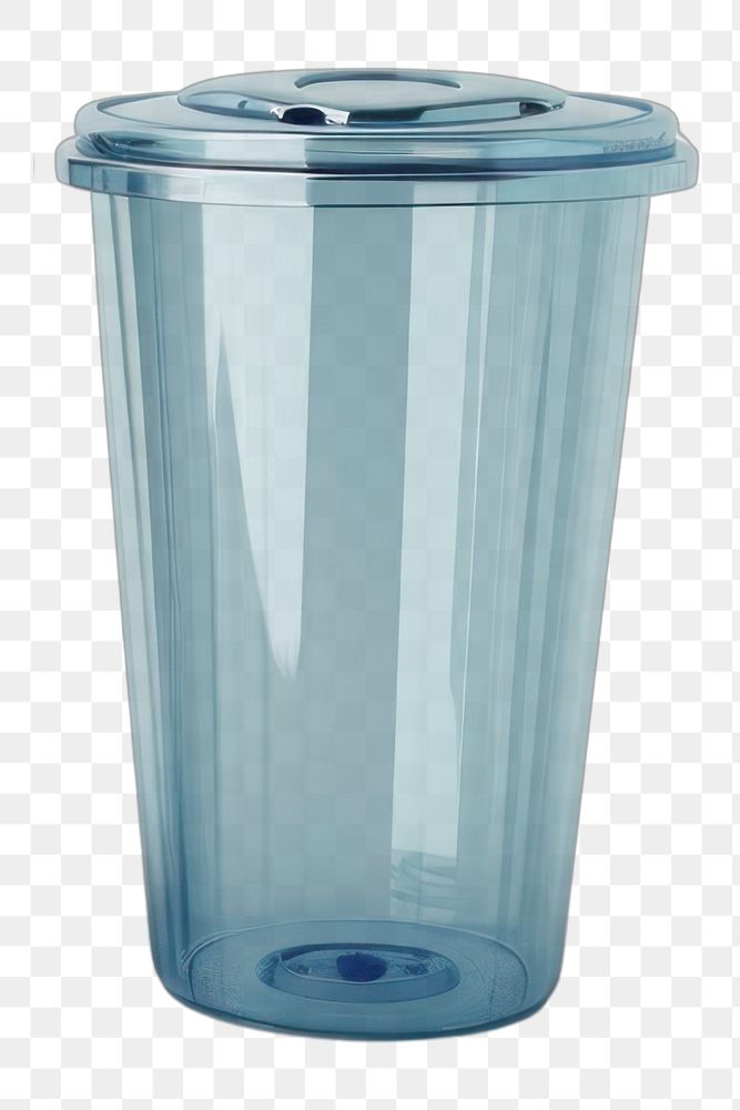 PNG Container bottle shaker glass.