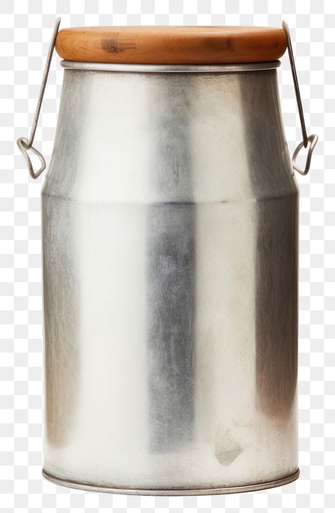 PNG Aluminium milk can bottle wood  