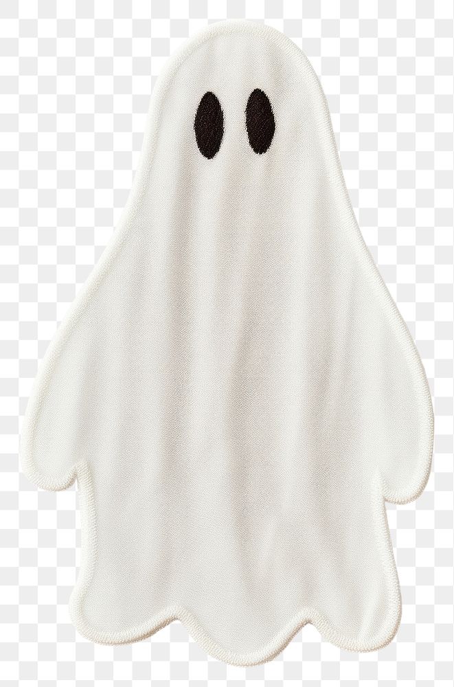 PNG Ghost white white background anthropomorphic. AI generated Image by rawpixel.