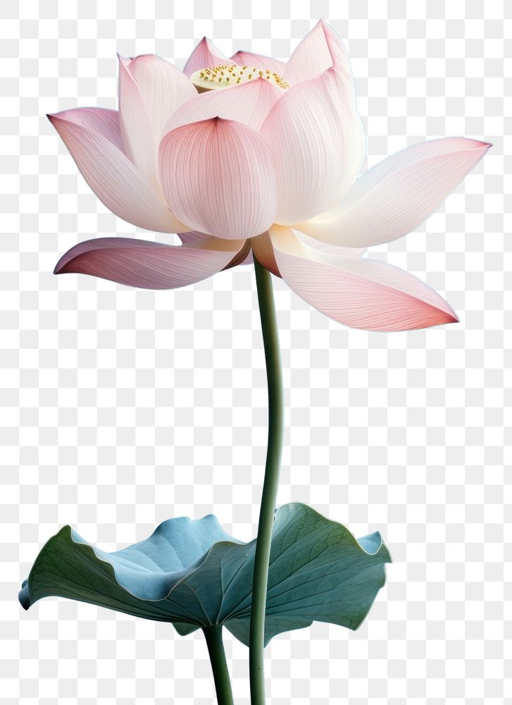 PNG Blossom Lotus blossom flower