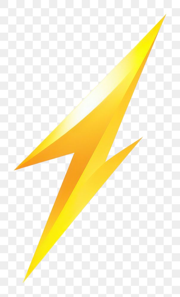 PNG Symbol logo illuminated electricity