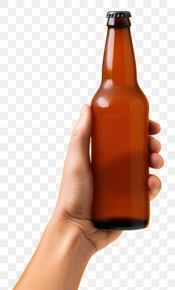PNG Bottle glass drink beer.