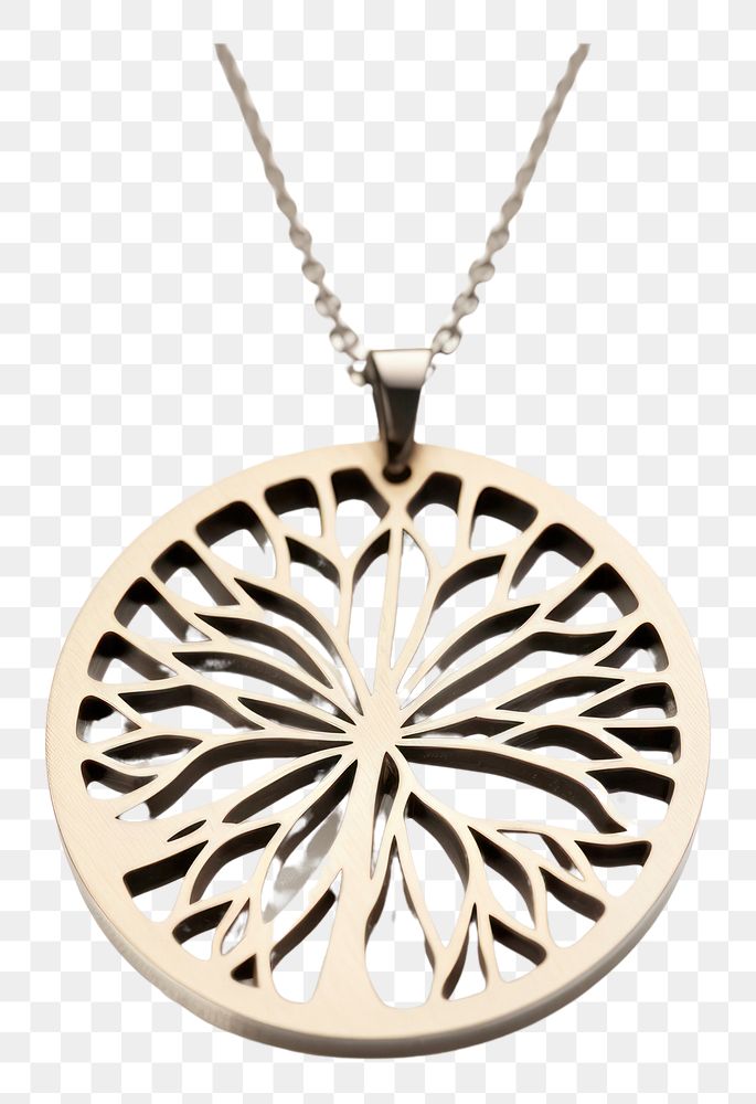 PNG Necklace pendant jewelry locket.