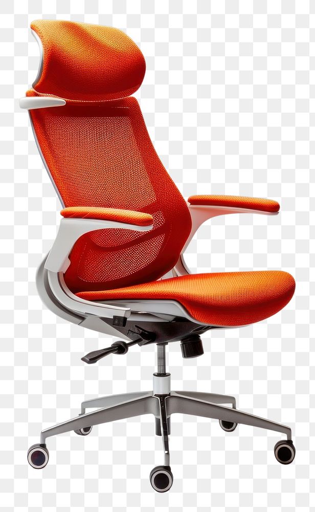 PNG Furniture chair armchair headrest.