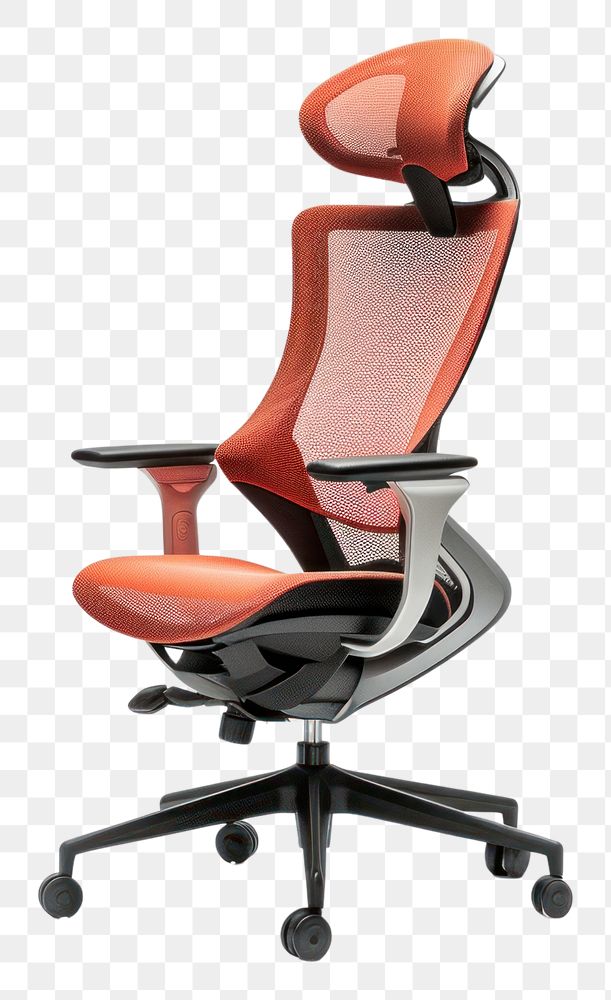 PNG Furniture chair technology headrest.
