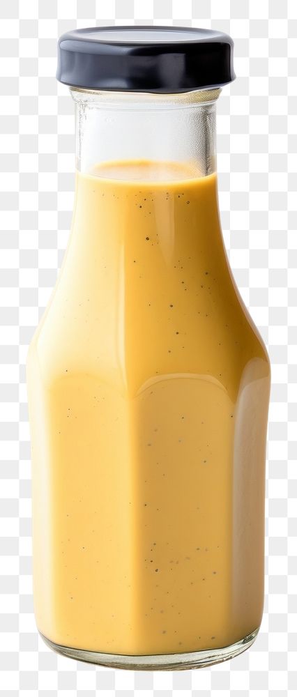 PNG Bottle juice drink food.