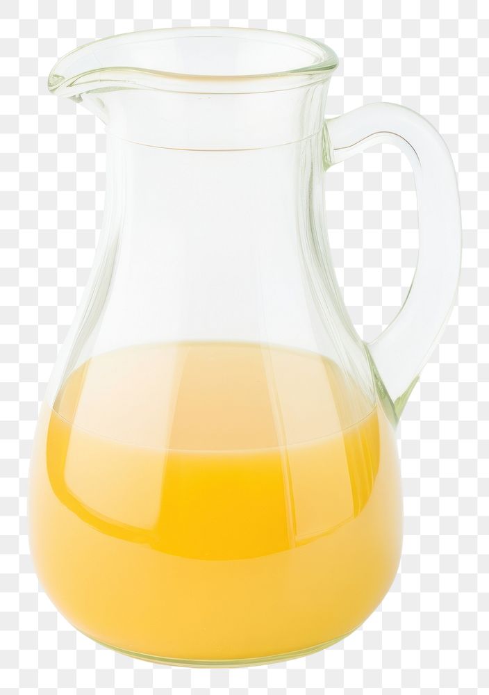 PNG Bottle drink juice jug.