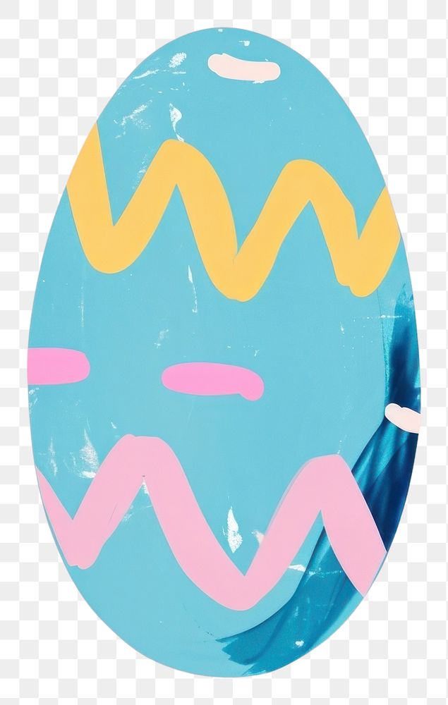 PNG Cute easter egg illustration balloon logo food.