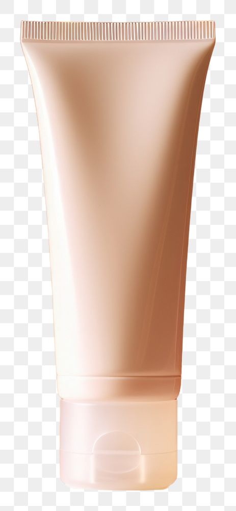 PNG Tube skincare mockup toothpaste cosmetics beverage.
