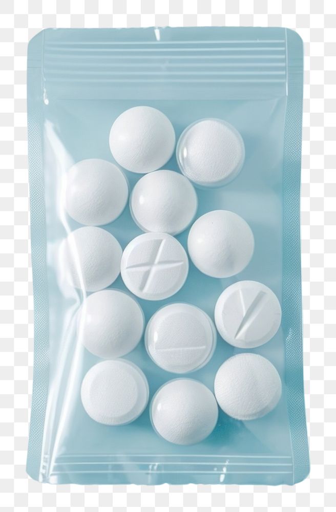 PNG Pill medication medicine white.