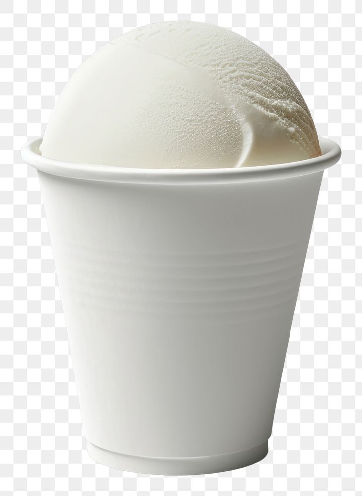 PNG Ice cream cup mockup | Free PNG - rawpixel