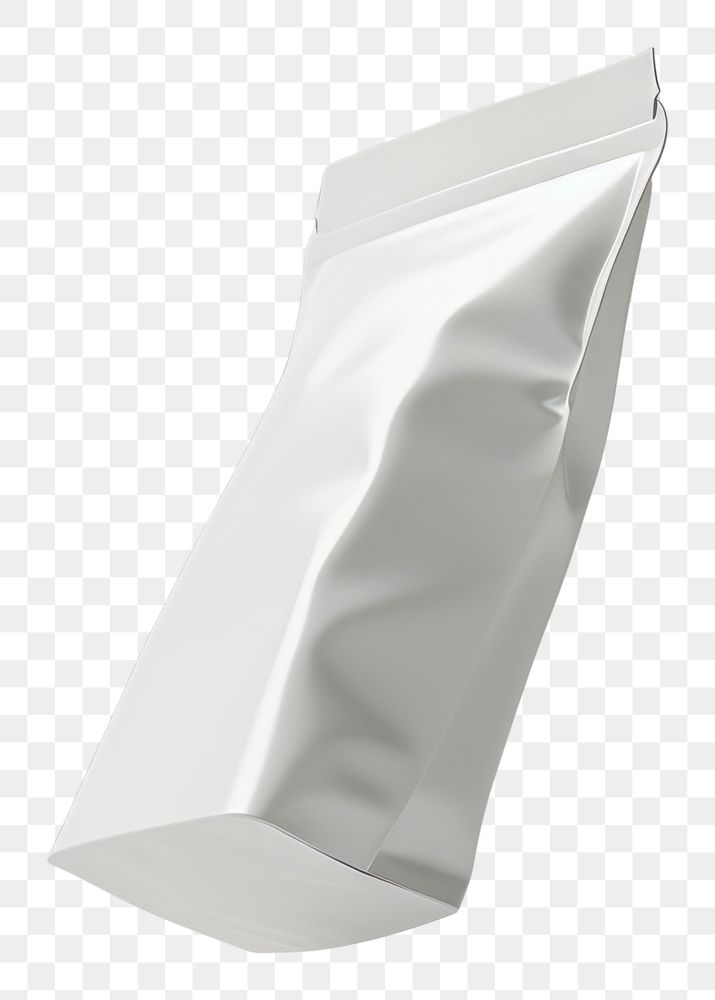 PNG Paper appliance aluminium folded.