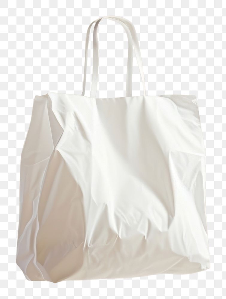 PNG Handbag simplicity accessory crumpled.