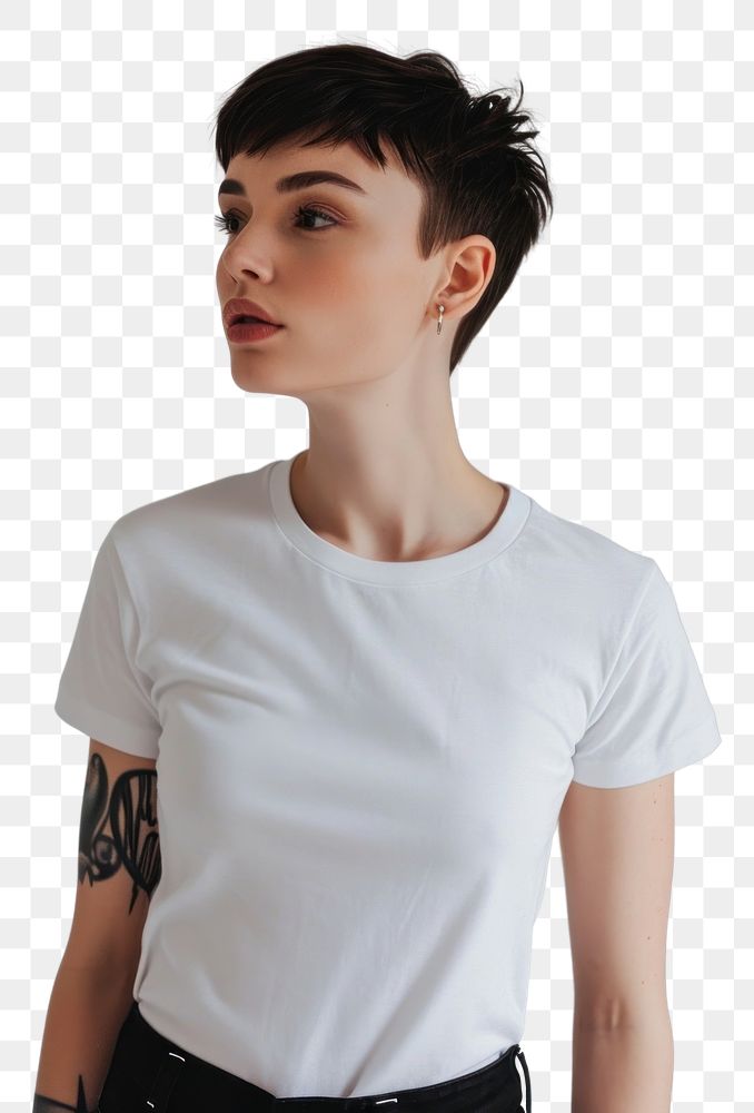 PNG T-shirt clothing sleeve person.