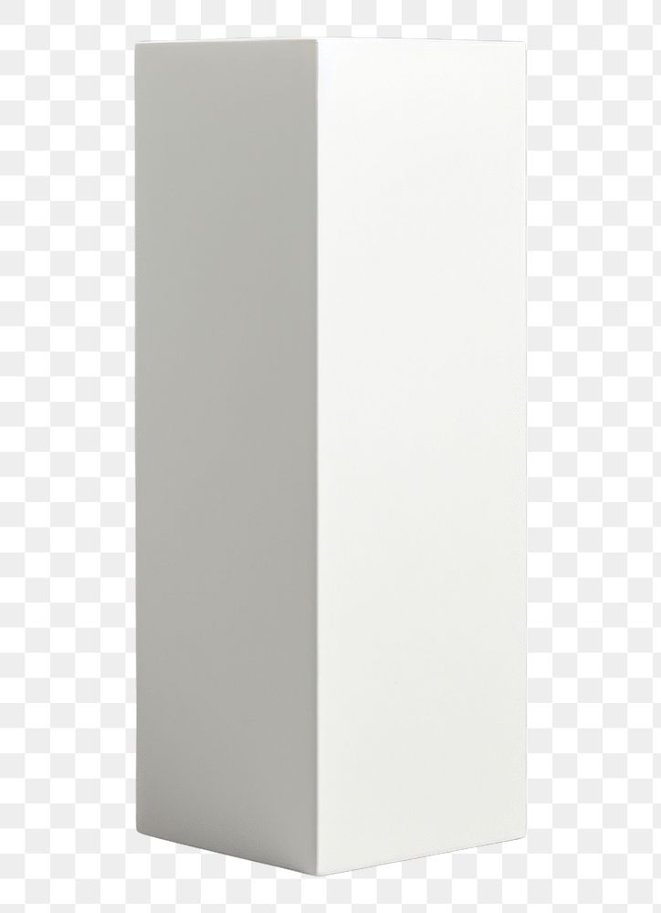 PNG Vase architecture simplicity rectangle.