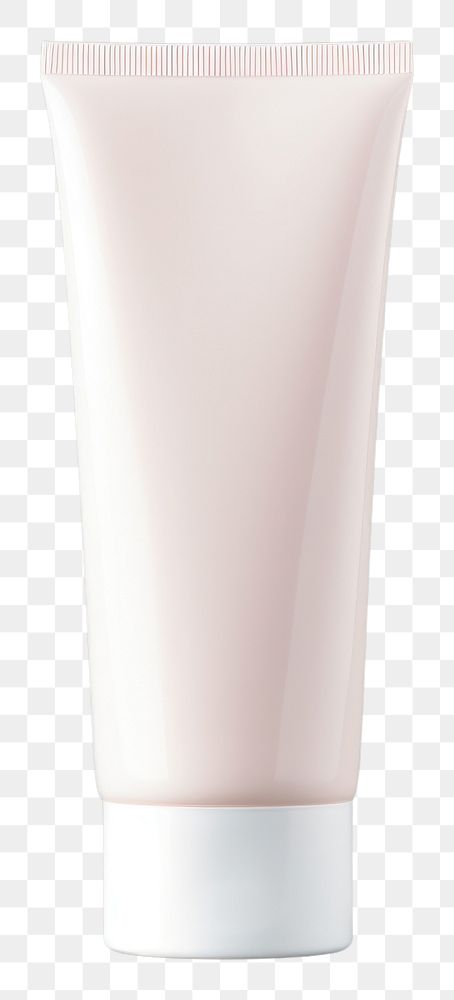 PNG Cosmetics science bottle lotion.
