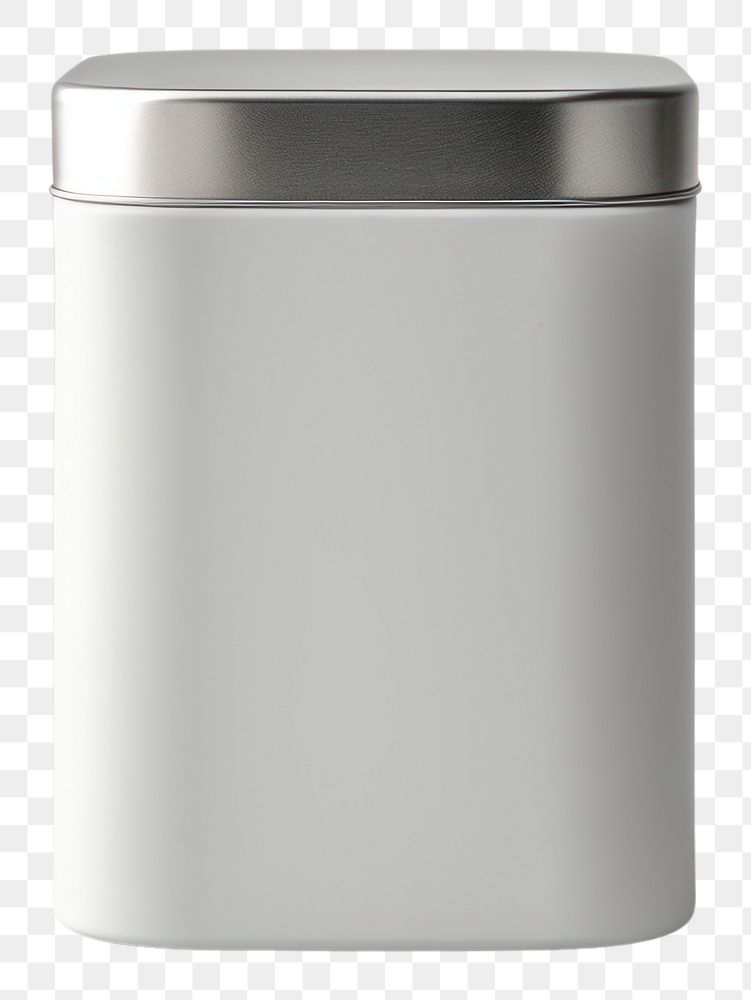 PNG Container porcelain aluminum cylinder.