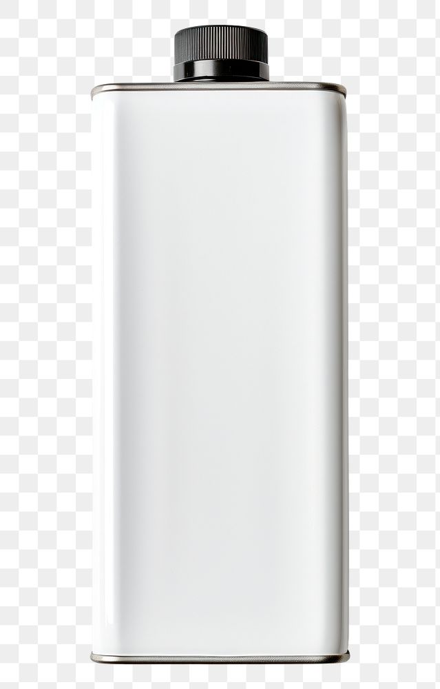 PNG Bottle technology cylinder shaker.