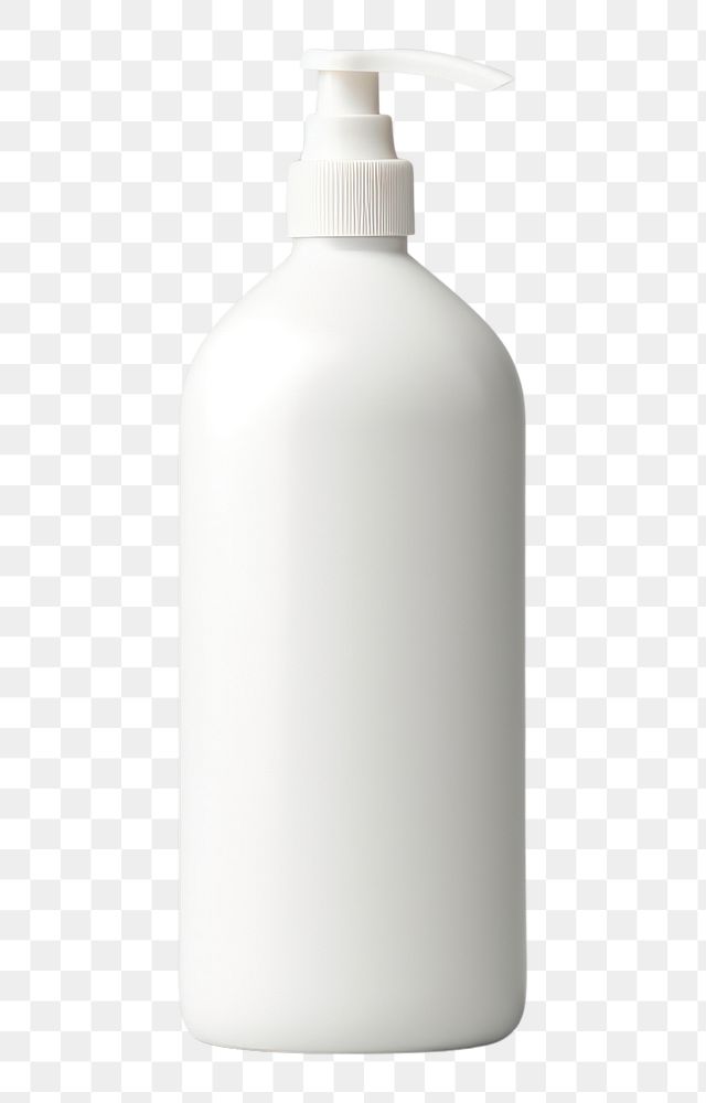 PNG Bottle container medicine hygiene.