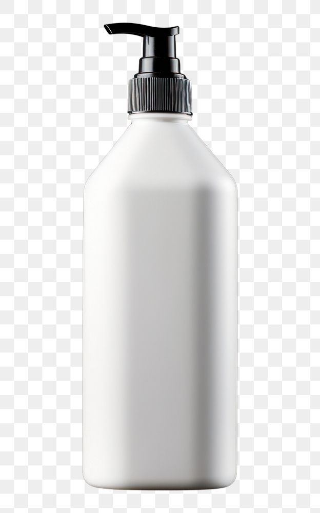 PNG Bottle container lotion shaker.