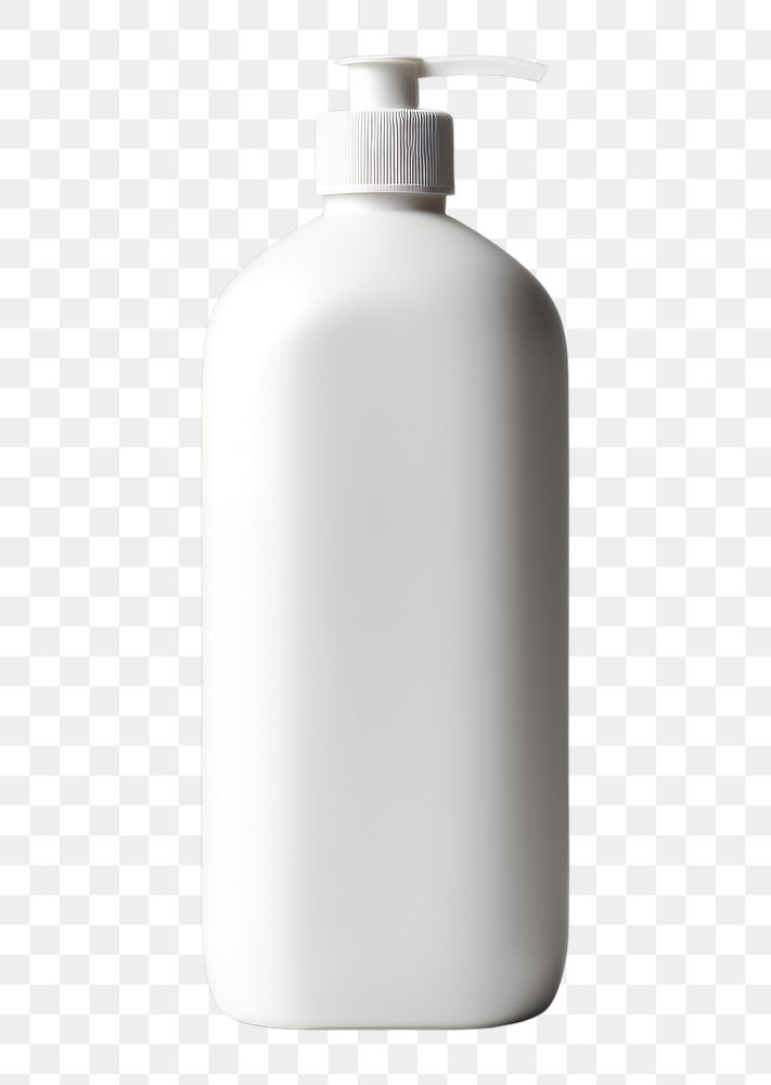 PNG Bottle container medicine hygiene.