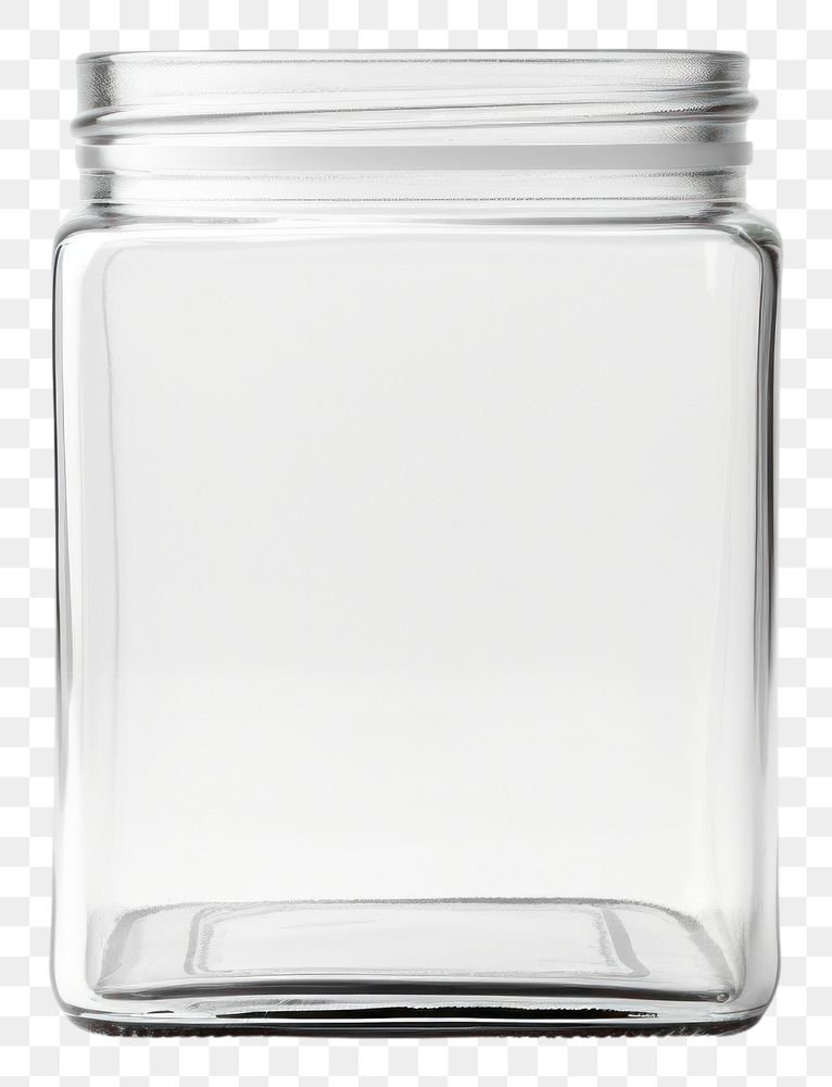 PNG Bottle glass vase jar.
