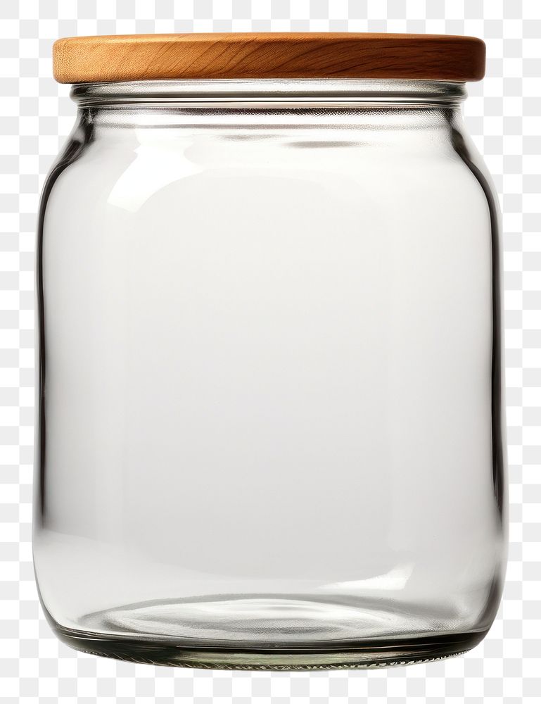 PNG Bottle jar transparent container.