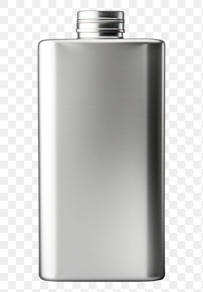 PNG Bottle container aluminum cylinder.