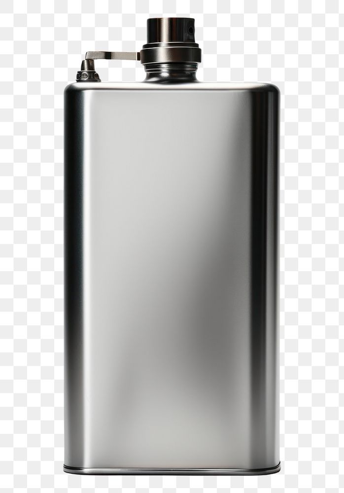 PNG Bottle container drinkware aluminum.