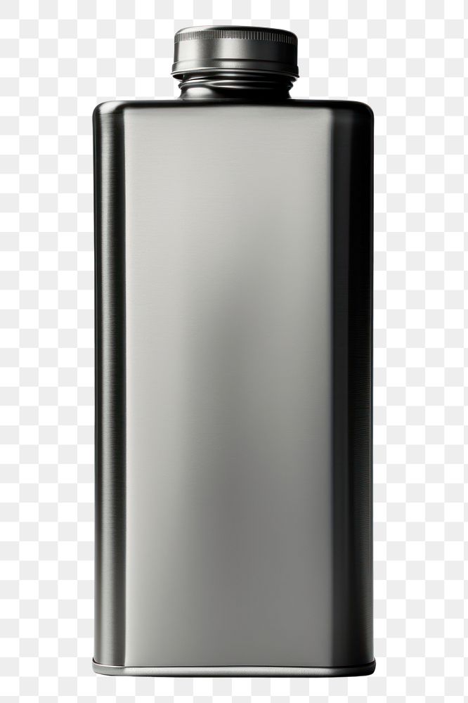 PNG Bottle container drinkware aluminum.