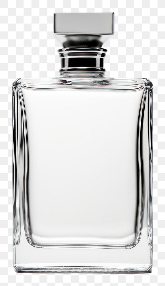 PNG Perfume bottle container cosmetics.