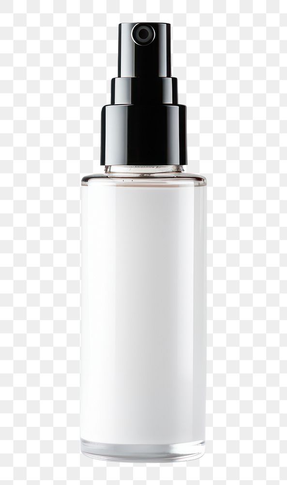 PNG Cosmetics bottle container perfume.