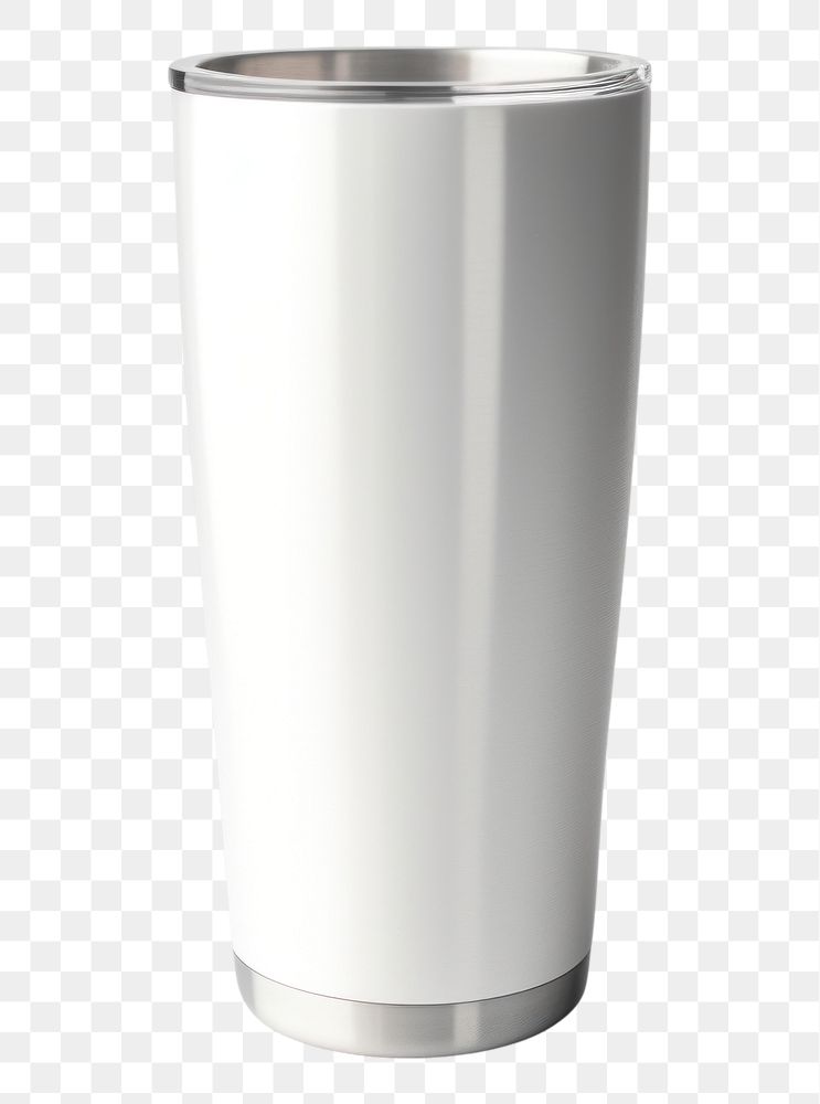 PNG Cup refreshment flowerpot cylinder.