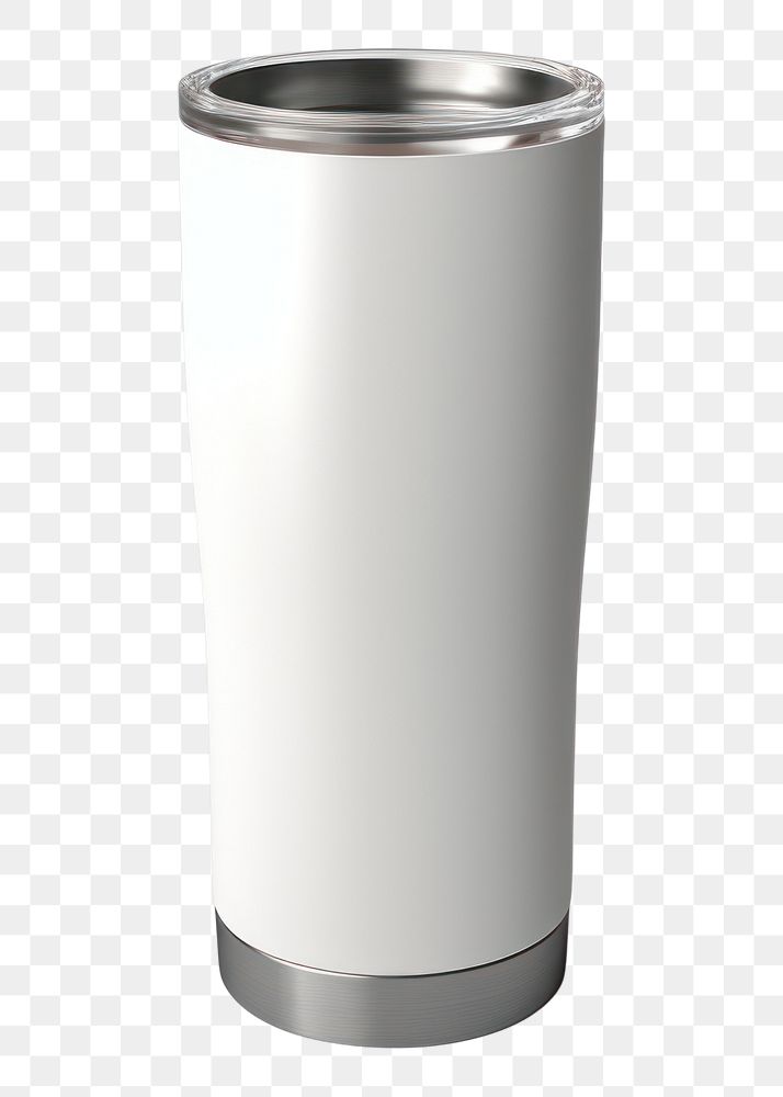 PNG Cylinder absence bottle shaker.