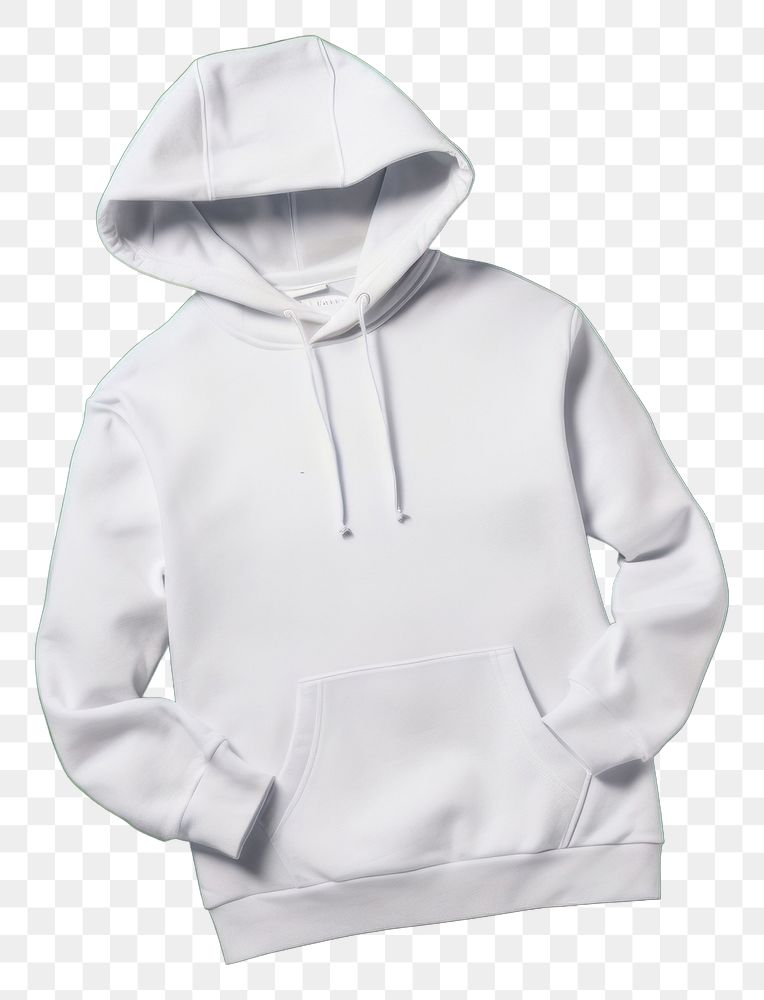 PNG Sweatshirt hood outerwear clothing.