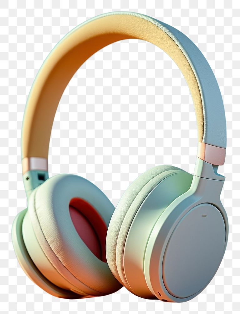 PNG  Bluetooth headphones headset electronics technology.