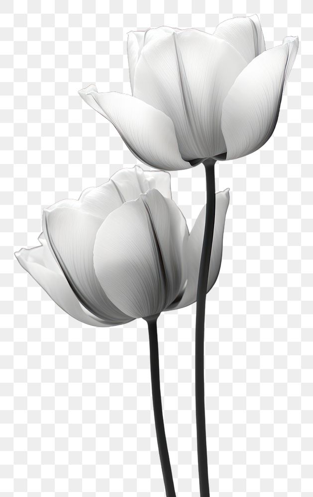 PNG Photography of lotuses monochrome flower petal.