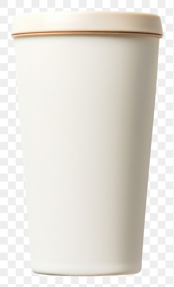 PNG Minimal tumbler mockup coffee cup mug.