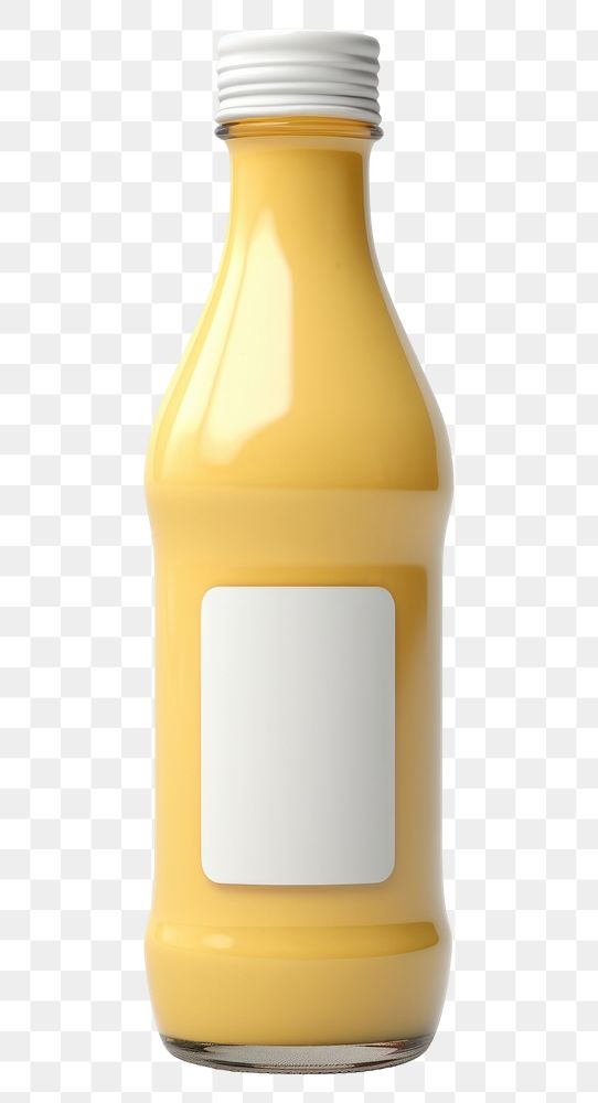 PNG Bottle label drink juice.