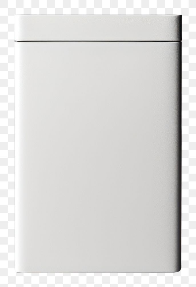PNG Cigarettes package mockup white architecture refrigerator.