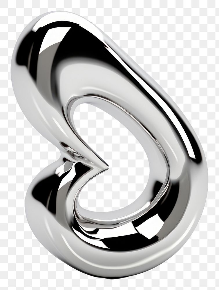 PNG Appliance silver symbol number.