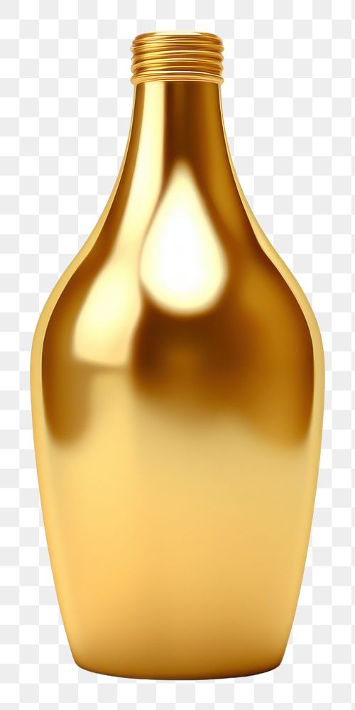 PNG Bottle bottle drink vase.