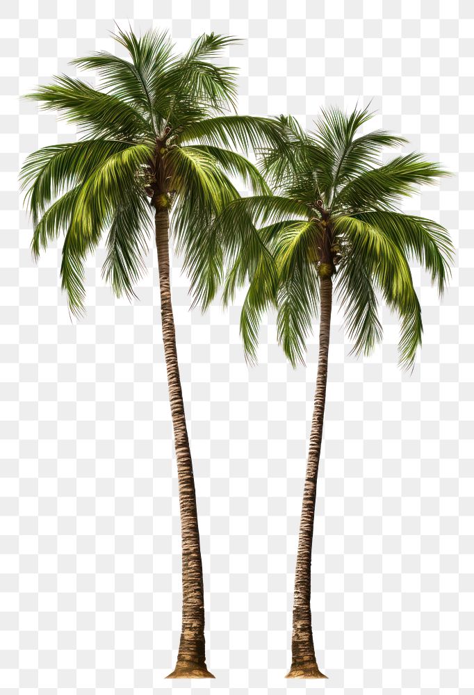 PNG  Tropical tree tropics coconut.